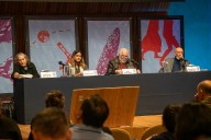 La historia de México está marcada por migraciones, exponen en El Colegio Nacional