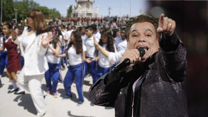 Semjase: ¿Por qué cerró el albergue infantil que Juan Gabriel fundó en Juárez?