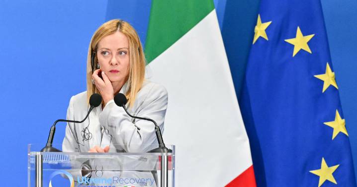 La ley del 'sí es sí' a la italiana que le ha provocado un terremoto a Meloni y sus parecidos con la española