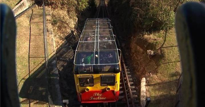 Incline Railway launches seasonal deals, including kids ride free