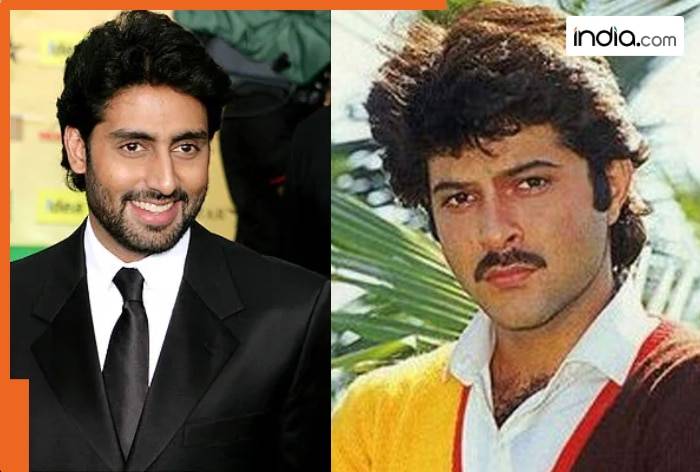 This actress, who once shared screen with Anil Kapoor, Abhishek Bachchan, has now vanished from Bollywood, left the industry due to…, now lives in the US, she is…