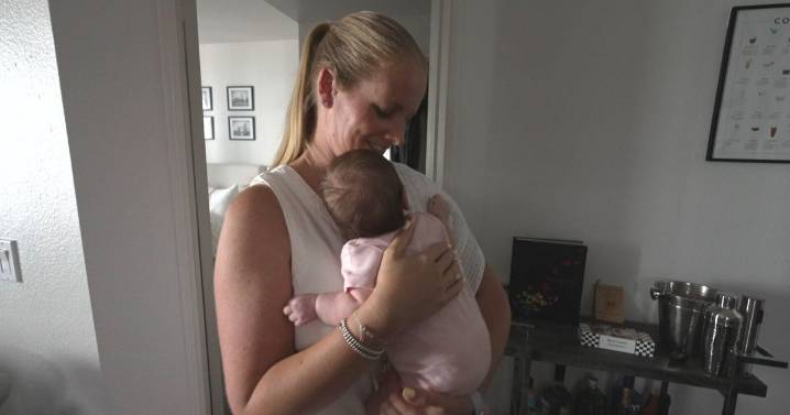 With embryo donation on the rise, more families are choosing connection over anonymity