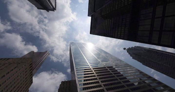 Canada's banks head into Q4 priced for perfection