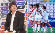 Jean Ferrari queda maravillado tras histórica victoria de la selección peruana femenina ante Chile: "Luego de 19 años"