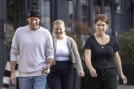 Princess Eugenie Seen for First Time Since Dad Andrew Stripped of Titles