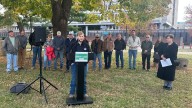 Hemp supporters rally against new THC provisions