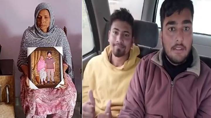 Haryana boy killed in Guatemala on way to US via 'dunki' route