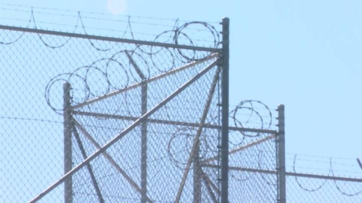 Mother demands justice after son’s stabbing death at Jefferson County jail