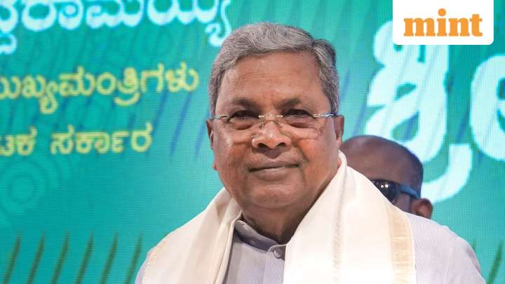 Karnataka cabinet reshuffle? Siddaramaiah to meet Congress Prez Kharge: Report