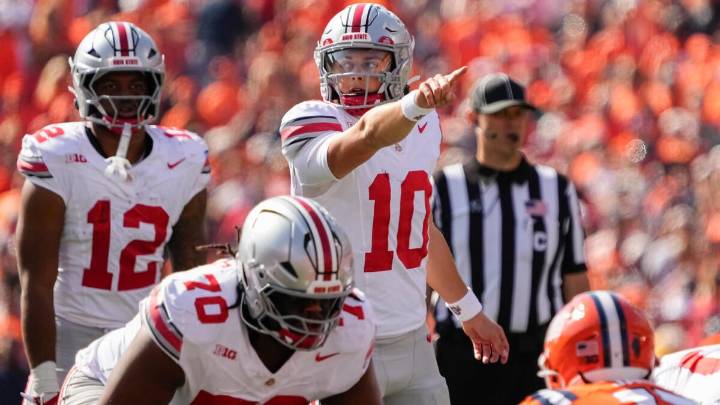 College football odds, lines, spreads: Week 11 computer picks and predictions