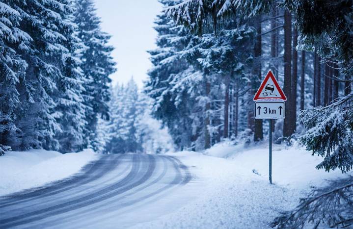 Alerta de tormenta de nieve: prevén nevadas en estas zonas de Estados Unidos hasta el miércoles 19 de noviembre
