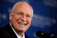 Muere Dick Cheney, el poderoso vicepresidente de George Bush