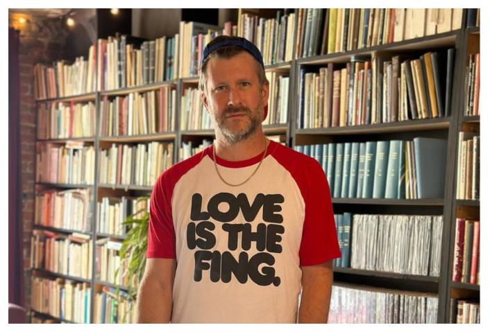 Adam Mason To Direct American Dream Doc 'Amerigo' For McCourt Ent.