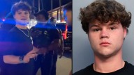 Miami: detuvieron al influencer Jack Doherty por posesión de drogas