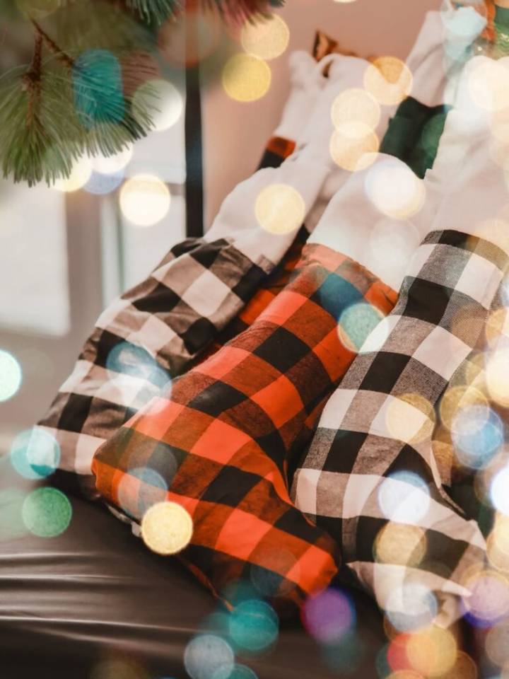 Community Rallies to Fill 500+ Christmas Stockings for Teens in Foster Care; Mission WV Leads Distribution