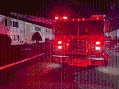 Fire in Chesapeake apartment displaces two adults