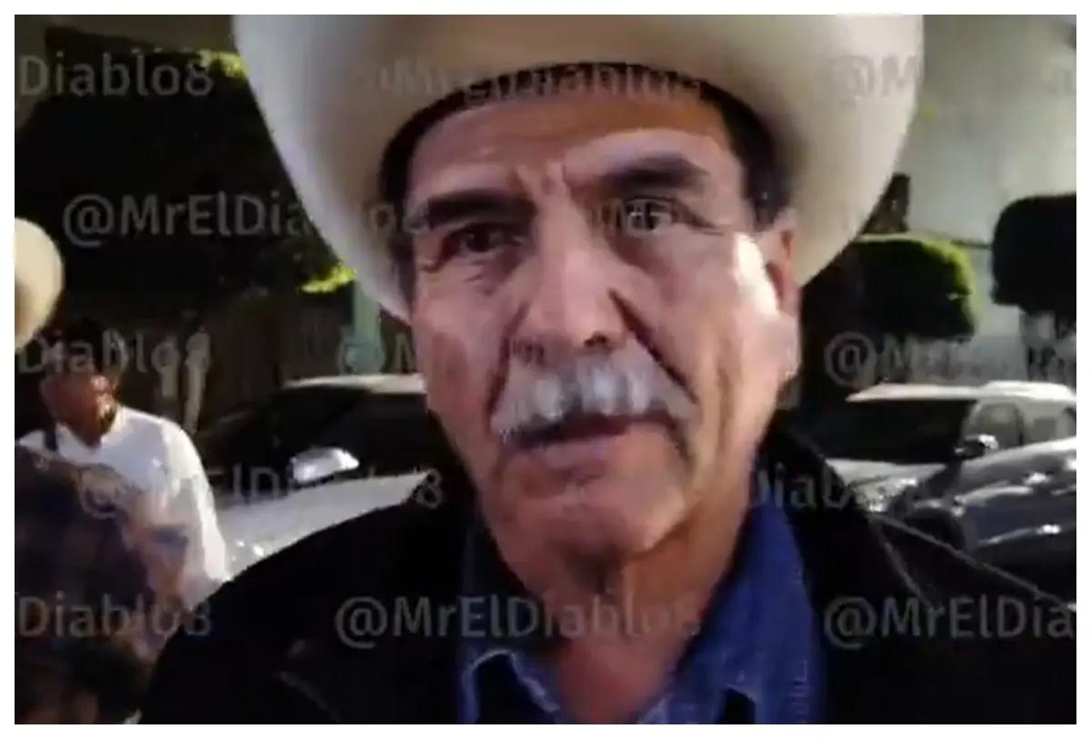 Campesinos advierten bloqueo total en la Ciudad de México tras ruptura de diálogo con SEGOB