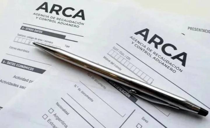 La recaudación nacional sigue cayendo