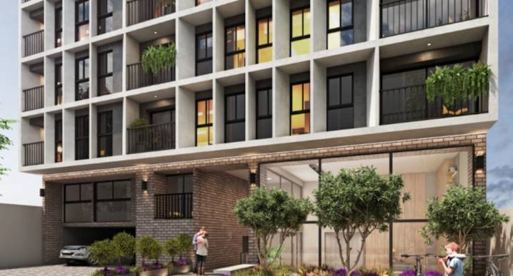 Depas, casas o lotes desde 152 mil soles