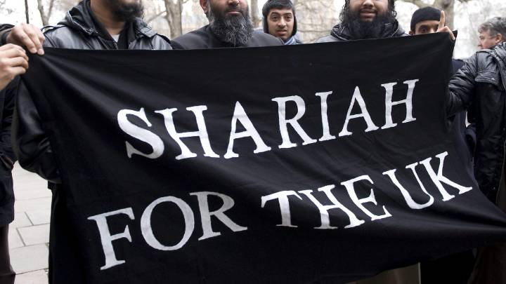 Cómo los gobernantes aceleran la islamización de Europa