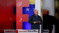 Cabello: Venezuela decide quién vuela y quién no y se reserva derecho de admisión