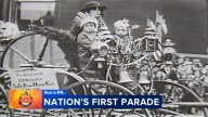 6abc Dunkin' Thanksgiving Day Parade: Looking back at the history