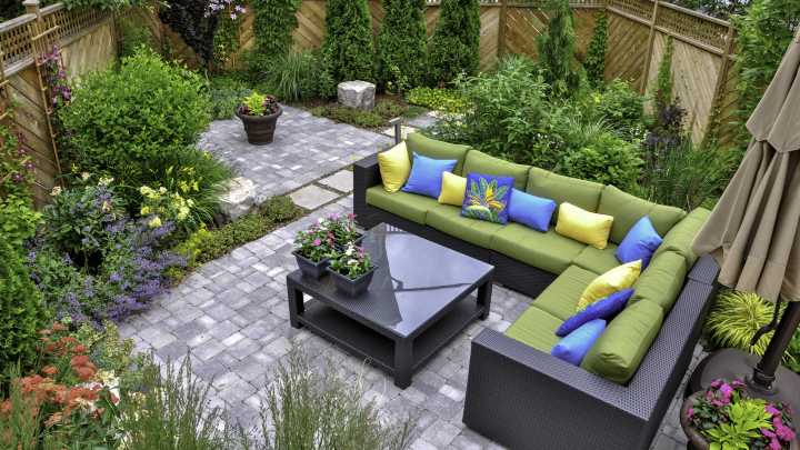 Do You Need A Permit To Build A Patio In Your Yard? Here's What We Know