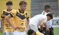 Descendió Olimpo y San Francisco jugará la Promoción