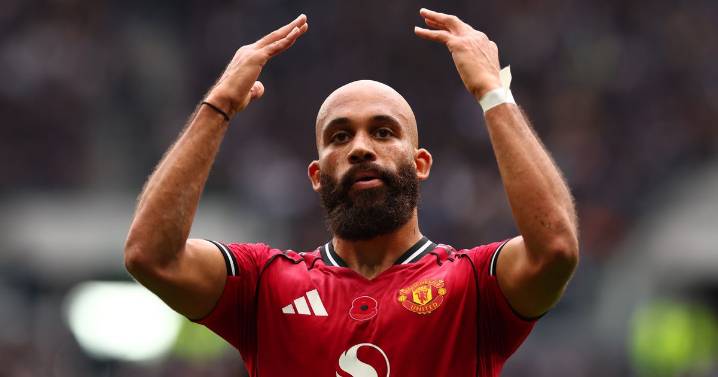 Bryan Mbeumo has given Man United something they haven't had for years