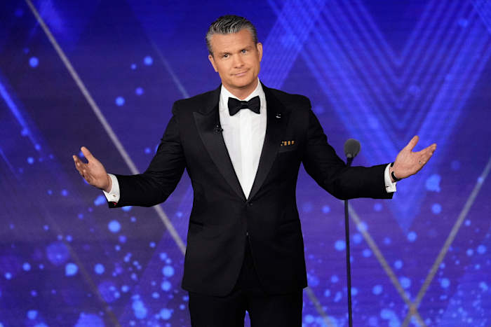 Trump administration announces 17th deadly strike on an alleged drug boat