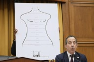 Top Democrat blasts DOJ for hiding Epstein evidence tied to Trump