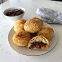 Tam To’s Char Siu Potato Balls Recipe