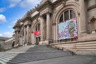 NYC's MET museum to get whopping $25M taxpayer-funded LED lighting upgrade