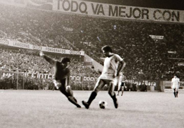 Lima: escenario de gloria y tragedia en las finales de la Copa Libertadores de América