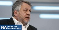 Carlos Stornelli aseguró que la Causa Cuadernos es la “punta del iceberg” de una vasta operación ilícita