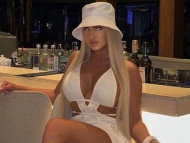 Aussie boyfriend guilty of battering B.C. woman to death