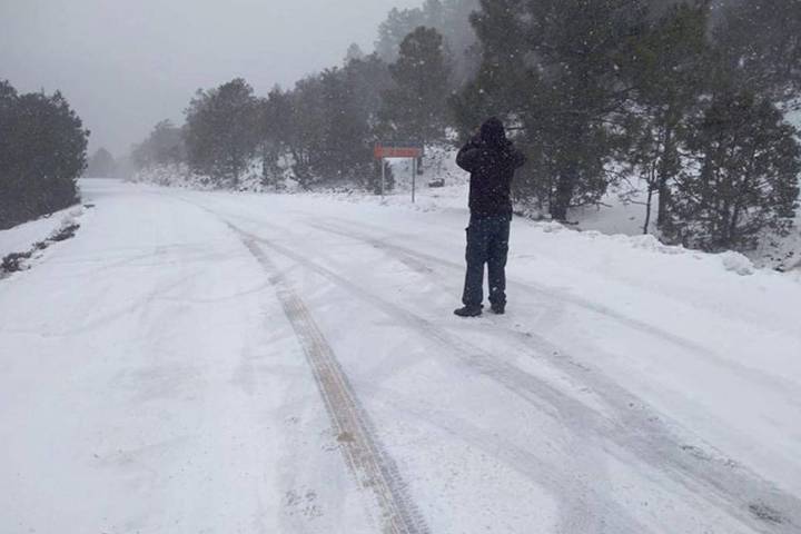 Nuevo frente frío ingresa a México; en qué estados bajará la temperatura y caerá aguanieve
