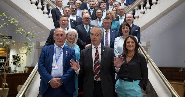 Reform UK council must 'get a grip' amid 'chaos' says union leader