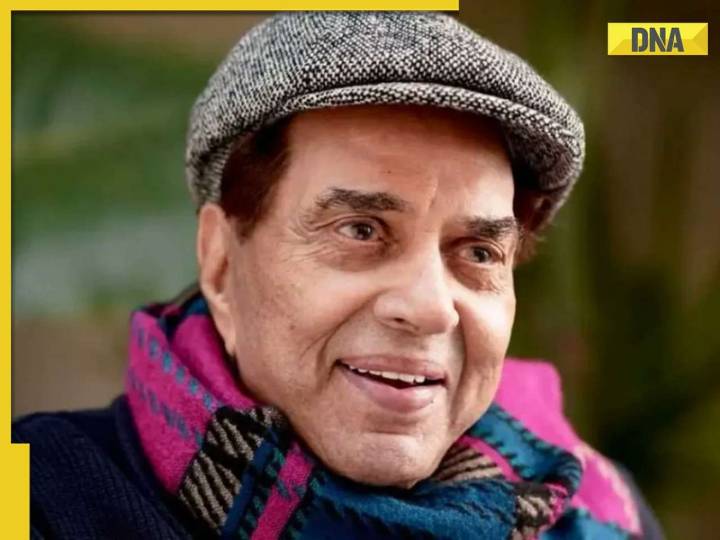 Dharmendra LATEST health update: Bollywood’s He-Man still ‘under observation’
