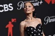Ariana Grande regresa al universo de Ryan Murphy con una nueva temporada de ‘American Horror Story’