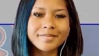 Turquoise alert issued for Mesa teen who went missing on Nov. 1