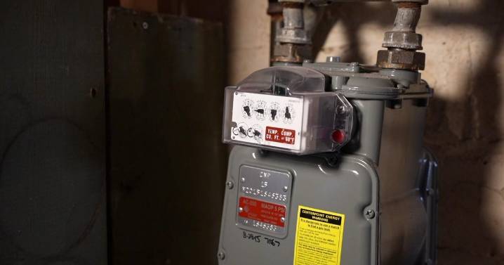 Minnesotans may have to wait a month for energy assistance after government shutdown