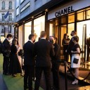 Chanel’s Avenue Montaigne boutique still closed after foiled weekend robbery in Paris