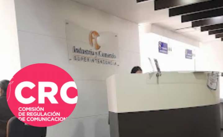 CRC se pronuncia tras decisión de la SIC sobre integración Tigo