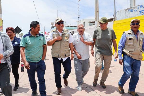 BOCA DEL RÍO SE RENUEVA CON EL PLAN VERANO SEGURO 2026 Y NUEVAS OBRAS