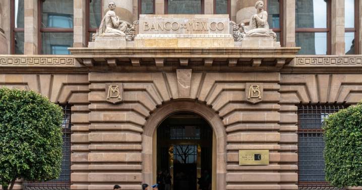 Banxico recorta la tasa y perfila pausa para 2026