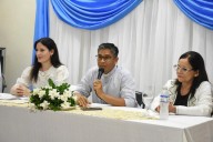 Este año la Inmaculada Concepción saldrá a buscar a sus hijos