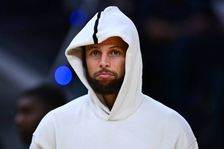 Steph Curry, Under Armour announce plan to end to longtime partnership