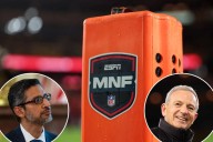 The final hurdle in YouTube TV