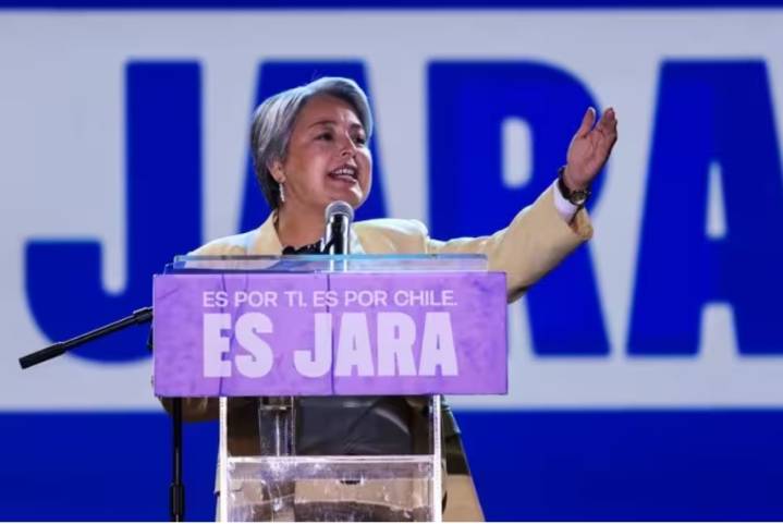 Chile: Jara se mide a las derechas chilenas en una primera vuelta con cinco millones de nuevos electores ‘obligados’